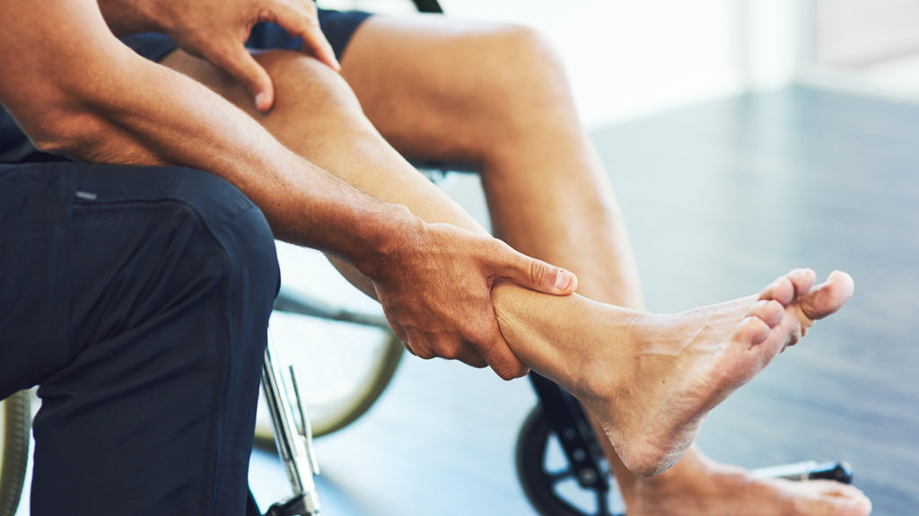 Orthopedic