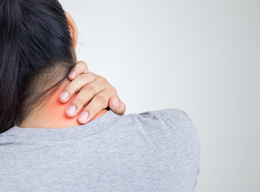 Cervical Pain