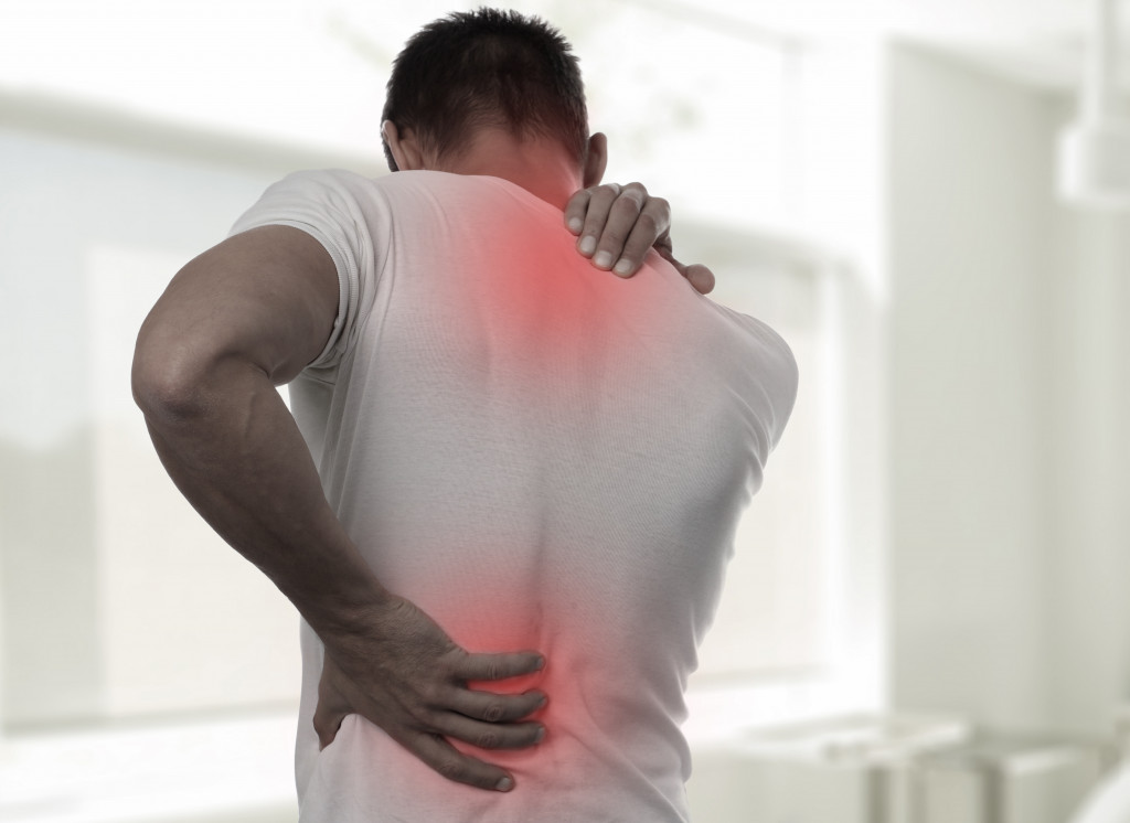 Postural Pain