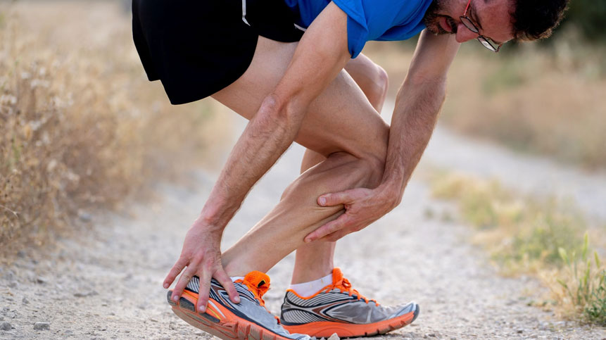 Ligament Sprains