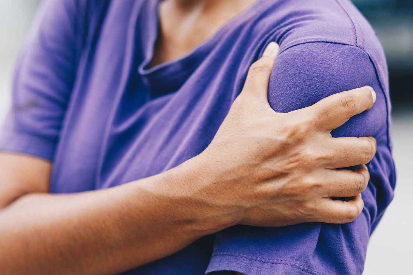 Frozen Shoulder